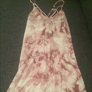 American Eagle outfitters dress